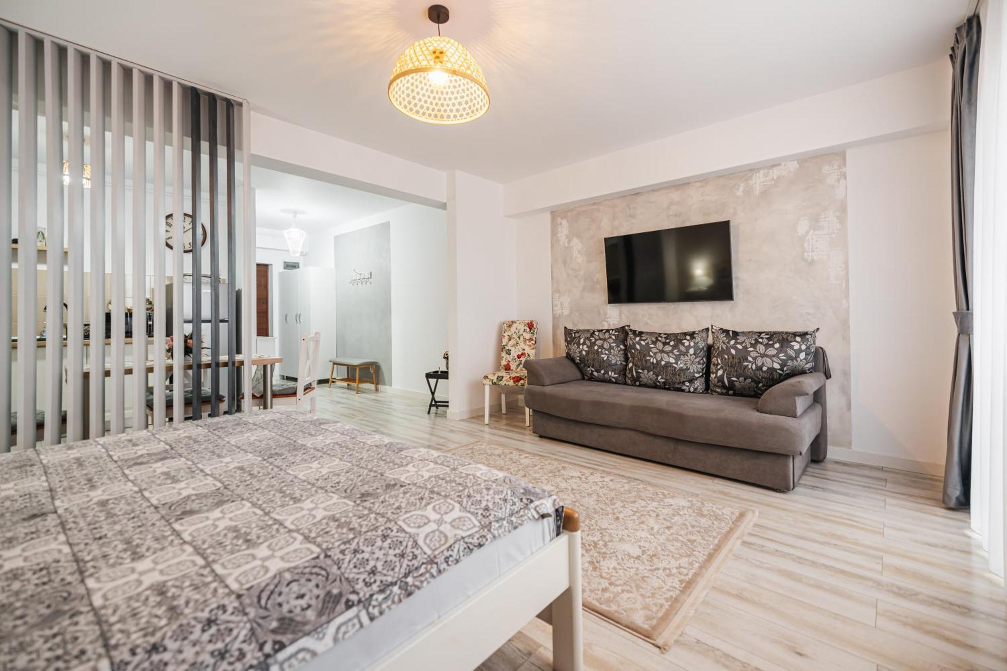 Olivia'S Home Sybin Zewnętrze zdjęcie