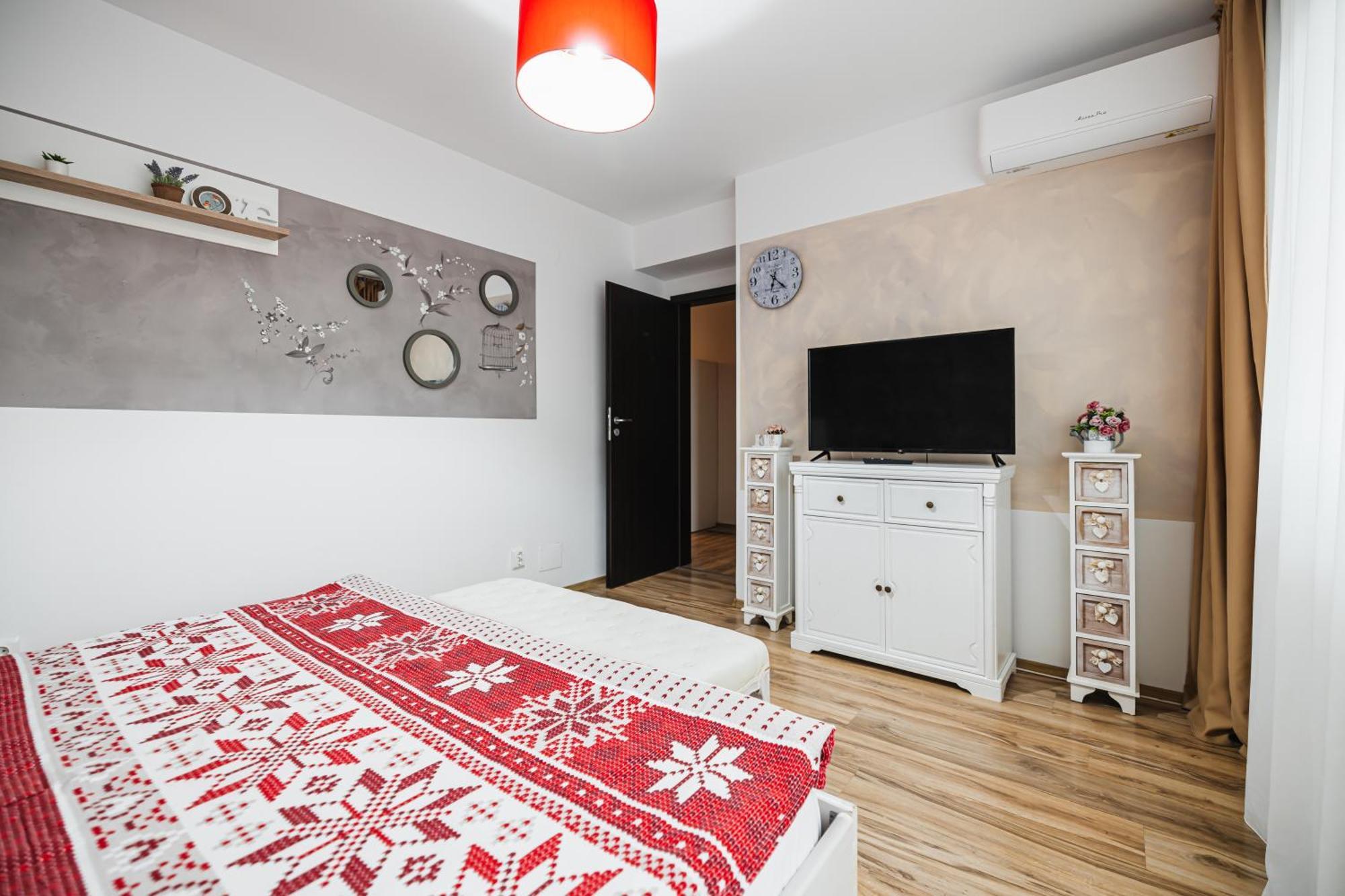 Olivia'S Home Sybin Zewnętrze zdjęcie