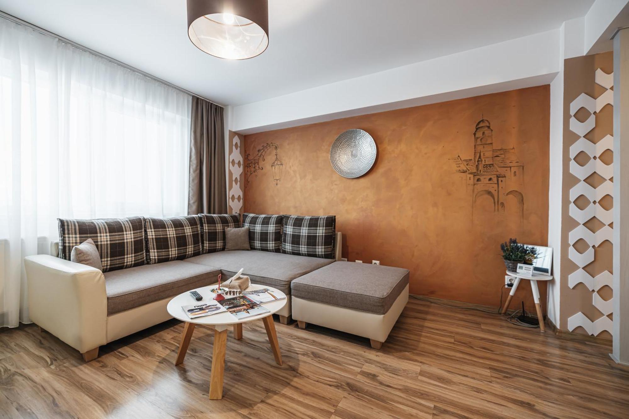 Olivia'S Home Sybin Zewnętrze zdjęcie